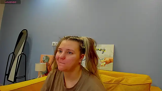 Jenny Jimmy online show from February 21, 2:02 am