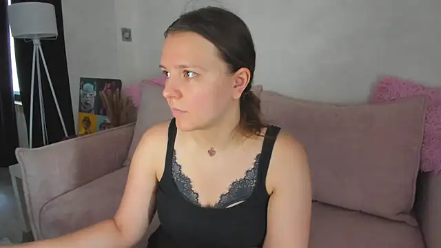 Jenny Jimmy online show from June 29, 9:27 am