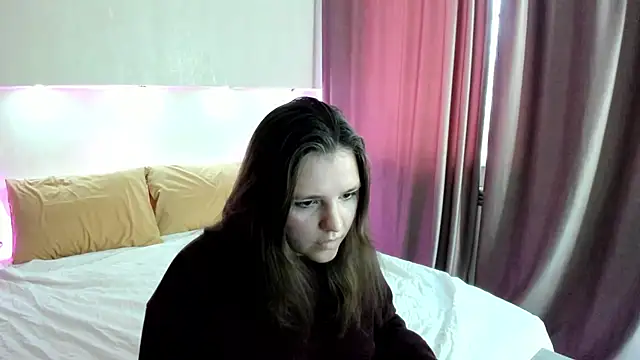 Jenny Jimmy online show from November 5, 9:23 am