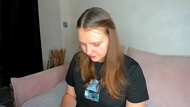 Jenny Jimmy online show from May 4, 9:23 am