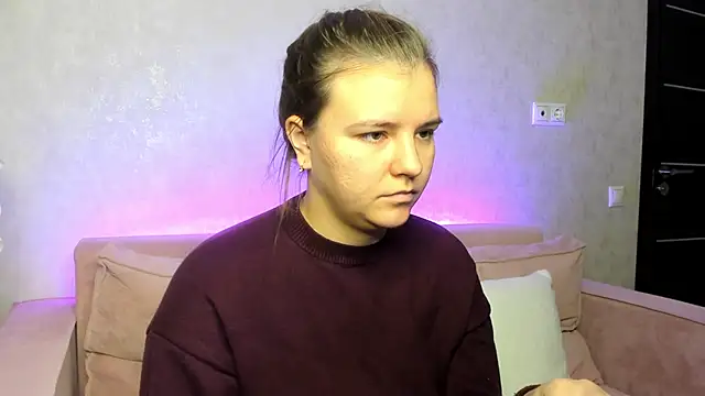 Snapshot of Jenny_Jimmy chatting on October 3, 12:03 am Jenny Jimmy online show from October 3, 12:03 am