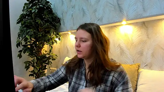 Jenny Jimmy online show from February 7, 12:07 am