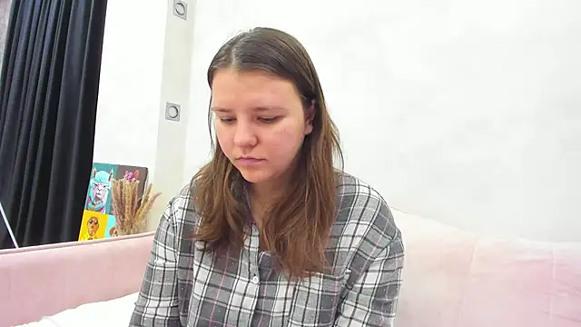 Jenny Jimmy online show from February 11, 1:27 am