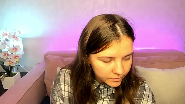 Snapshot of Jenny_Jimmy chatting on September 28, 7:59 am Jenny Jimmy online show from September 28, 7:59 am