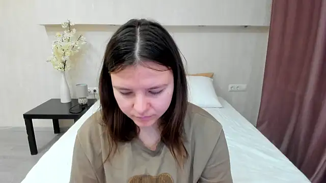 Jenny Jimmy online show from December 15, 1:11 am