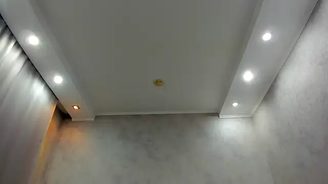 Jenny Jimmy online show from February 20, 1:02 am