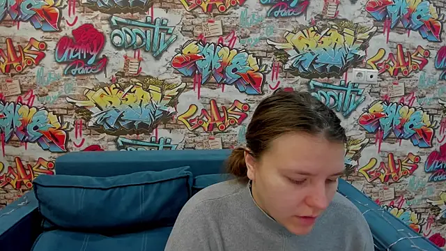 Jenny Jimmy online show from December 23, 1:16 am