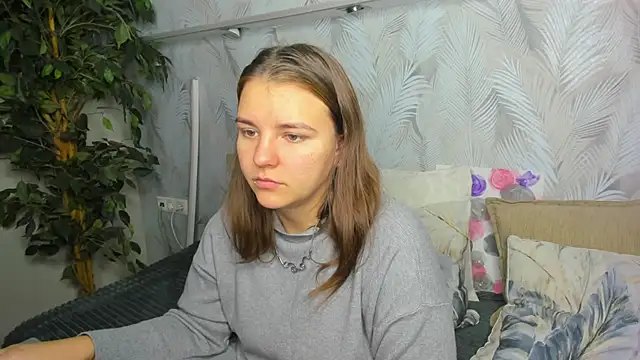 Snapshot of Jenny_Jimmy chatting on September 30, 11:55 pm Jenny Jimmy online show from September 30, 11:55 pm