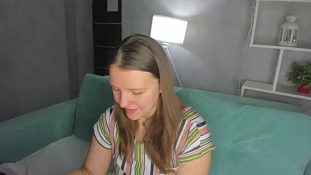 Jenny Jimmy online show from June 19, 9:26 am