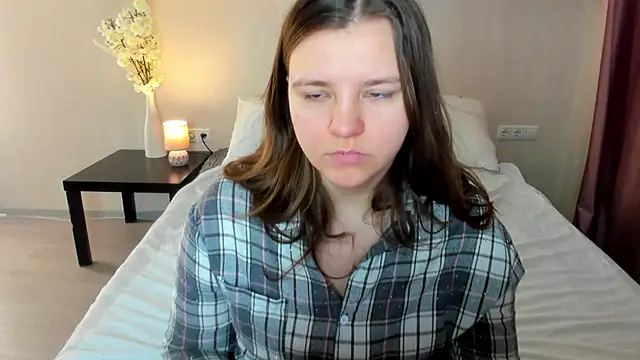 Jenny Jimmy online show from February 9, 1:03 am