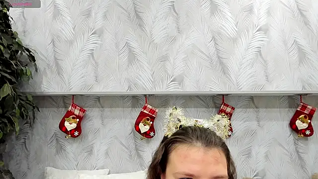 Jenny Jimmy online show from December 21, 1:08 am