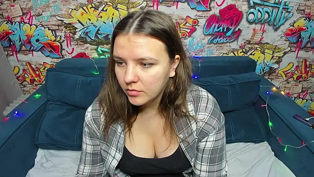 Jenny Jimmy online show from January 16, 12:58 am