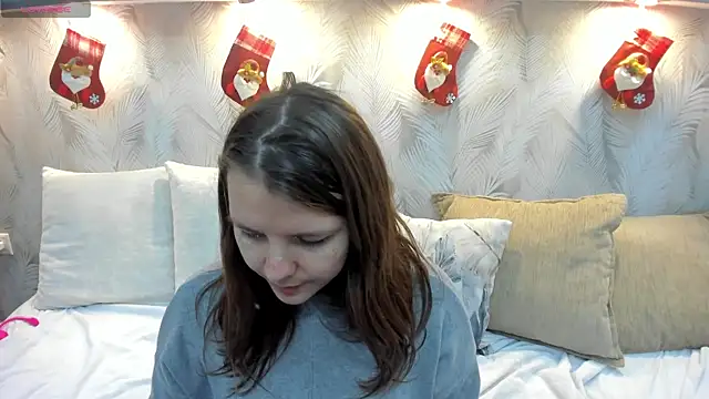 Jenny Jimmy online show from December 22, 9:20 am