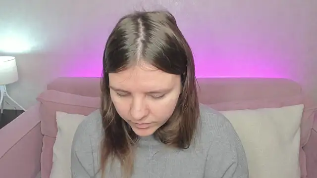 Jenny Jimmy online show from December 2, 12:44 am