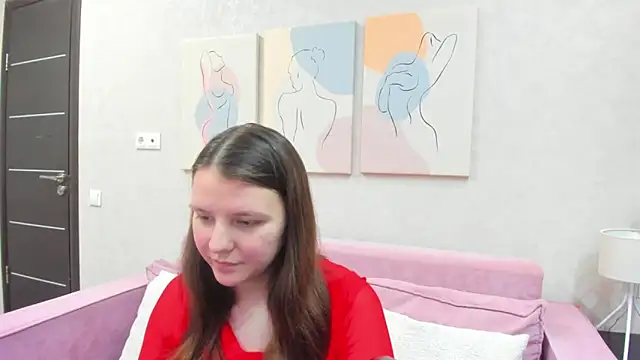 Jenny Jimmy online show from May 12, 9:26 am