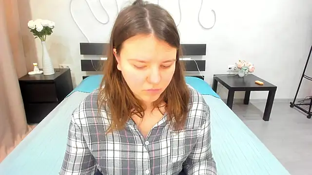 Jenny Jimmy online show from February 10, 1:15 am