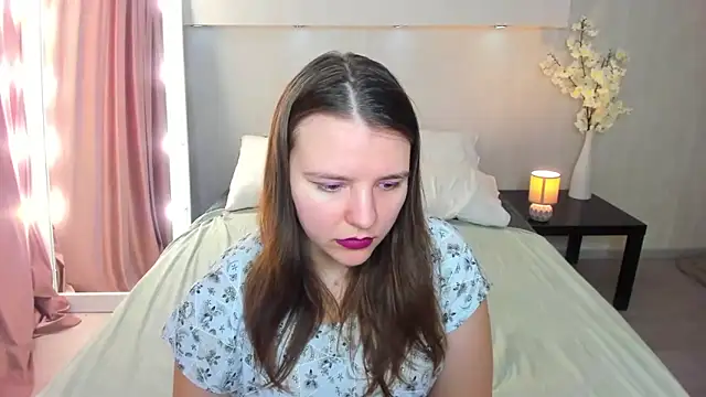Jenny Jimmy online show from April 23, 9:27 am