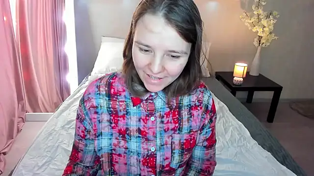 Jenny Jimmy online show from April 27, 9:18 am