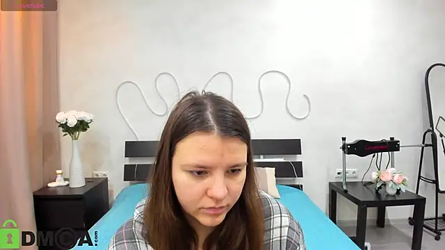 Jenny Jimmy online show from February 12, 1:05 am