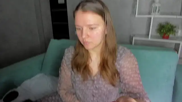 Jenny Jimmy online show from May 7, 9:34 am