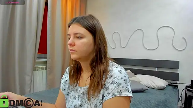 Jenny Jimmy online show from November 18, 1:10 am