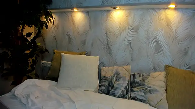 Jenny Jimmy online show from November 21, 9:19 am