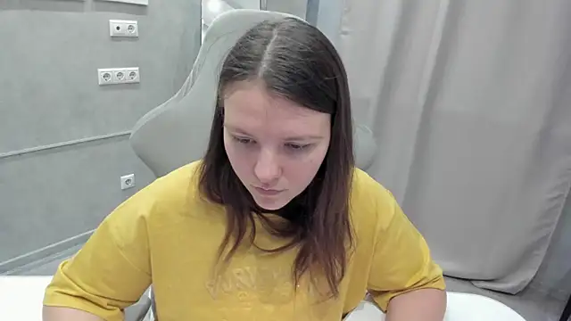 Jenny Jimmy online show from May 13, 9:38 am