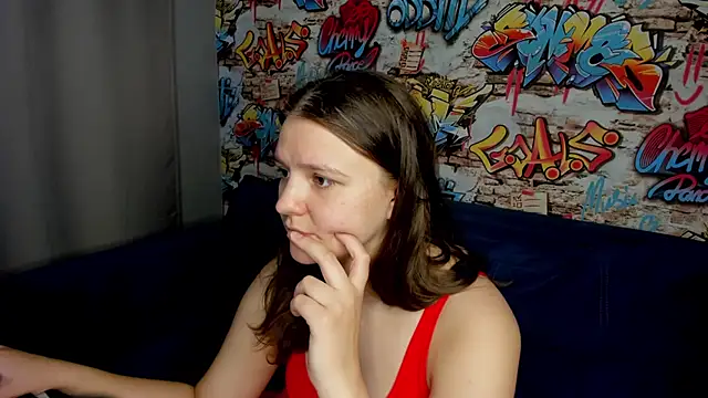Jenny Jimmy online show from June 28, 9:26 am