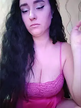 AddieAdams online show from March 20, 6:47 am