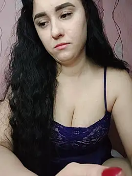 AddieAdams online show from April 11, 6:54 am