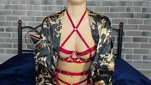 BettyCarter07 online show from January 31, 9:27 am