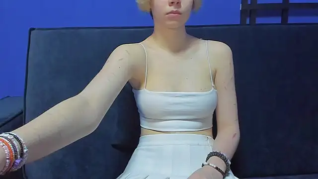 BettyCarter07 online show from February 23, 1:13 am