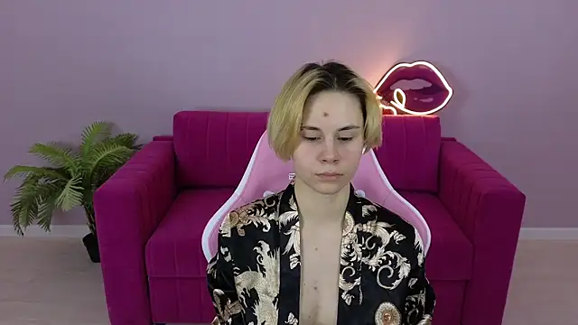 BettyCarter07 online show from January 29, 9:55 am