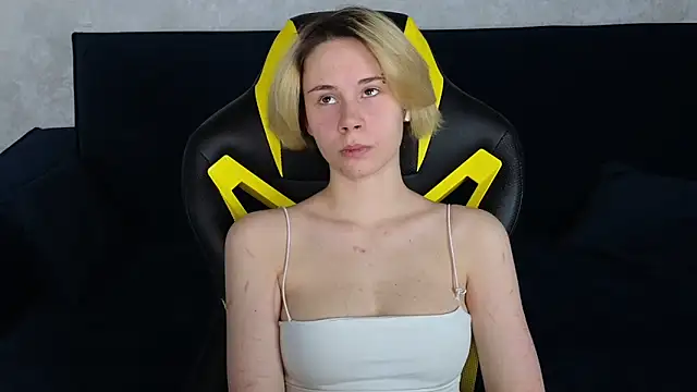 BettyCarter07 online show from March 16, 1:07 am