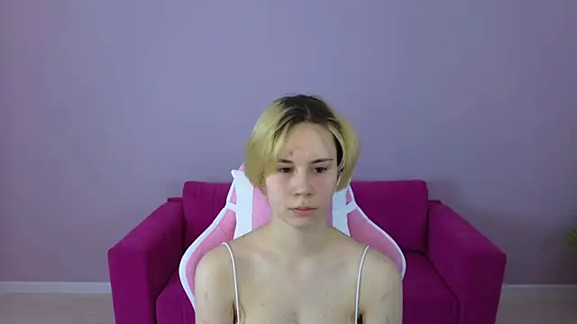 BettyCarter07 online show from February 13, 9:30 am