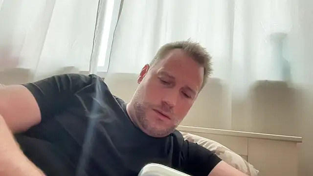 Christian87xxx online show from February 6, 12:01 pm