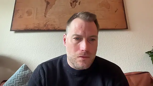 Christian87xxx online show from February 7, 8:55 am