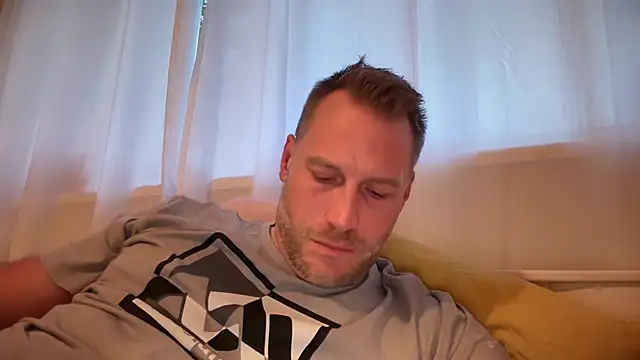 Christian87xxx online show from September 18, 5:05 pm