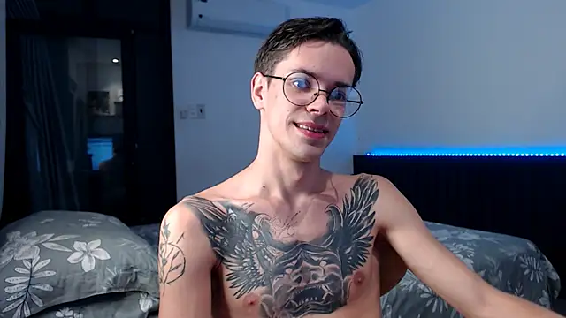 William Henry  online show from October 9, 10:16 am