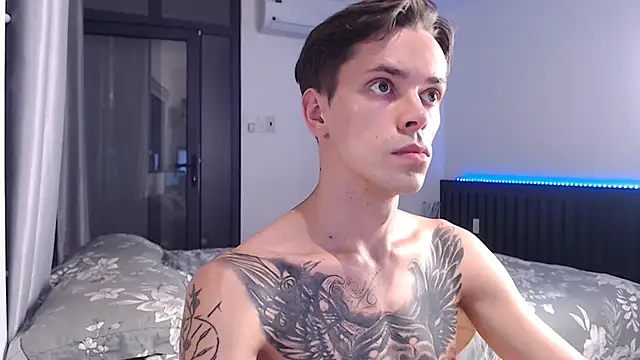 William Henry  online show from October 6, 11:22 am