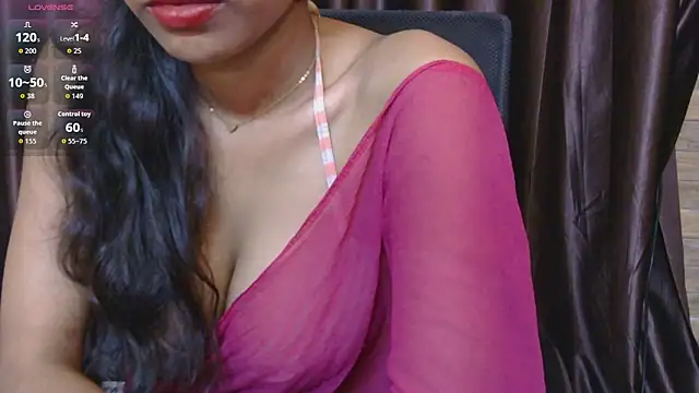 Snapshot of wow-simran chatting on April 23, 12:29 pm wow-simran online show from April 23, 12:29 pm