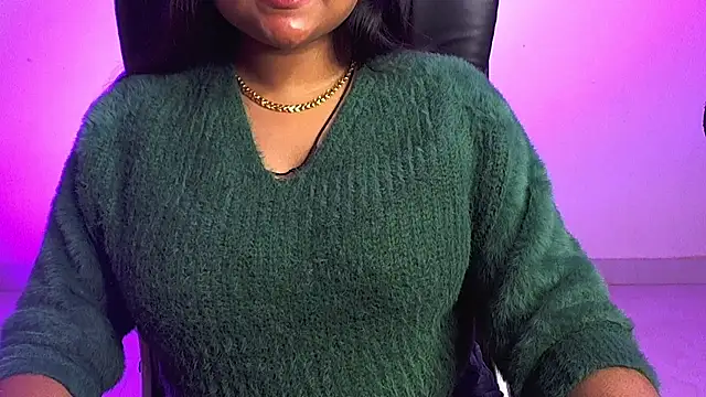 Snapshot of Kannu- chatting on February 3, 6:22 am Kannu- online show from February 3, 6:22 am