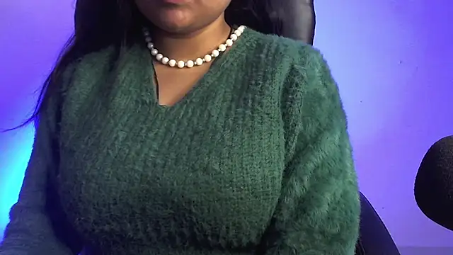 Snapshot of Kannu- chatting on November 20, 5:52 am Kannu- online show from November 20, 5:52 am