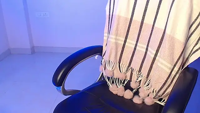 Snapshot of Kannu- chatting on January 8, 5:24 am Kannu- online show from January 8, 5:24 am