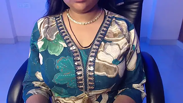 Snapshot of Kannu- chatting on February 24, 5:19 am Kannu- online show from February 24, 5:19 am