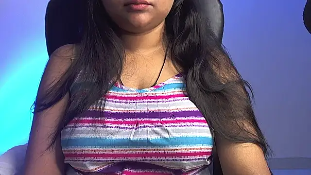 Snapshot of Kannu- chatting on October 28, 4:57 am Kannu- online show from October 28, 4:57 am