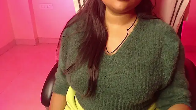 Snapshot of Kannu- chatting on January 16, 5:22 am Kannu- online show from January 16, 5:22 am