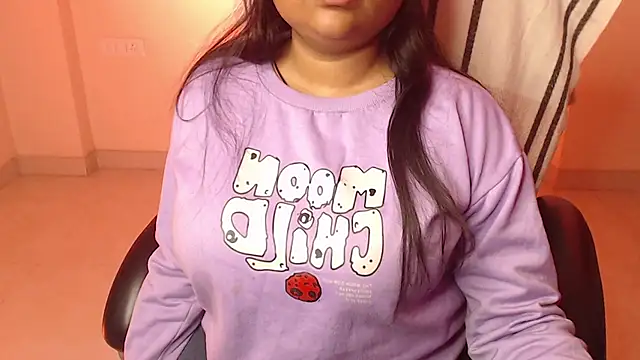 Snapshot of Kannu- chatting on January 17, 5:33 am Kannu- online show from January 17, 5:33 am