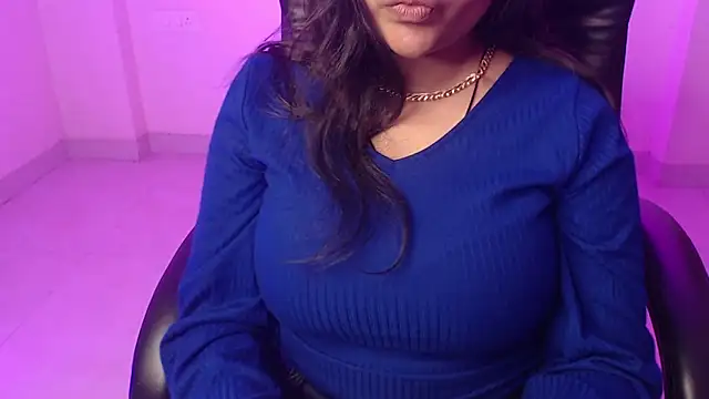 Snapshot of Kannu- chatting on February 11, 5:18 am Kannu- online show from February 11, 5:18 am