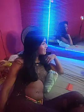 Snapshot of Dehtrans chatting on February 12, 5:56 pm Dehtrans online show from February 12, 5:56 pm